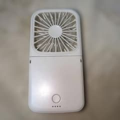 Francfranc フレスマートハンディファンのサムネイル