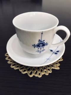 ロイヤルコペンハーゲン カップ&ソーサーのサムネイル