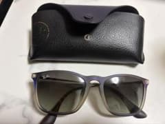 Ray-Ban サングラスのサムネイル