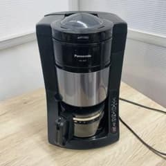 Panasonic NC-A57 コーヒーメーカー 2019年製 ③-132 - メルカリ