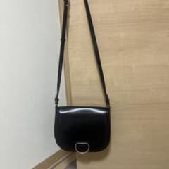 LITTLE LIFFNER レーザーショルダーのサムネイル
