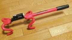 腐*ム様 HORNET ハンドルロックのサムネイル