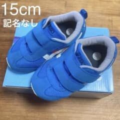 ASICS キッズ スニーカー 15cmのサムネイル