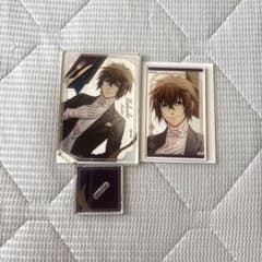 薄桜鬼 藤堂平助 アクスタ アクカ オトメイトマーケット2025のサムネイル