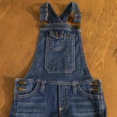 ギャップキッズ Gap☆サロペット☆130のサムネイル
