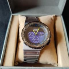 SEIKO SCED021 Giugiaro ジウジアーロ　復刻版のサムネイル