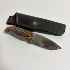 Gary Mills カスタムナイフのサムネイル