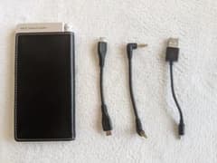 OPPO HA-2 ヘッドホンアンプのサムネイル