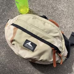 希少USA製◎ GREGORY テールメイト 3Cデザートカモ 極美品 - メルカリ