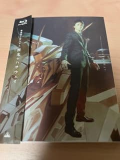 機動戦士ガンダム 閃光のハサウェイ　Blu-rayのサムネイル