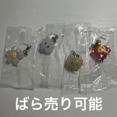 truz ガチャガチャのサムネイル