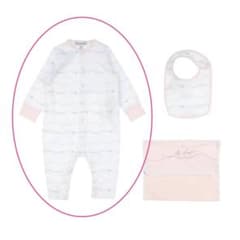 EMPORIO ARMANI （エンポリオアルマーニ）ロンパースのサムネイル