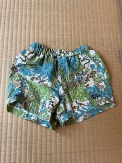 patagonia ショートパンツ 2Tのサムネイル