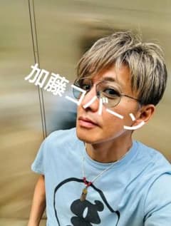キムタク着 Supreme × Goodenough Tシャツ 山本由伸 - メルカリ