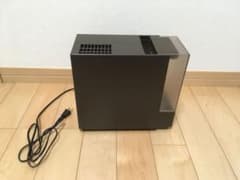 ダイニチ HD-ES213 (T) 気化式加湿器 とニトリ USB超音波加湿器のサムネイル