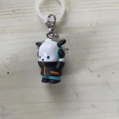 サンリオキャラクターズ Solid&Cool めじるしアクセサリー（ポチャッコ）のサムネイル