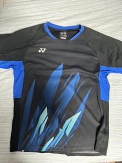 YONEX バドミントンユニフォームのサムネイル