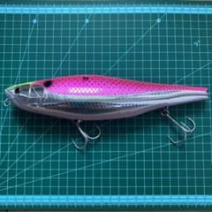 ザブラ ペンシル コノハ230のサムネイル