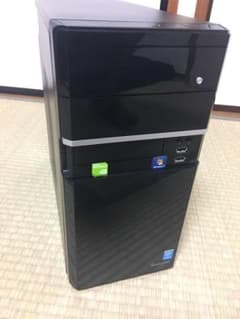 ゲーミング　PC I5 4460 3.20GHzのサムネイル