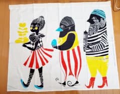 マリメッコ クルクエ marimekko kulkue マリメッコ生地 生地のサムネイル