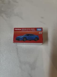 確保済 トミカプレミアム大全2 NISMO R34 GT-R Z-tune | Shop at