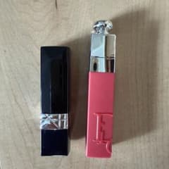 Dior リップ まとめ売りのサムネイル