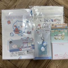 치이카와 이치 반 쿠지 F상 G상 H상 따뜻한 먼지 치이카와노유 하치와레