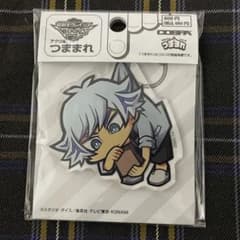 遊戯王VRAINS アクリルつままれ 鴻上了見のサムネイル