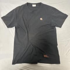 Re: Tシャツ ブラック ワンポイントロゴのサムネイル