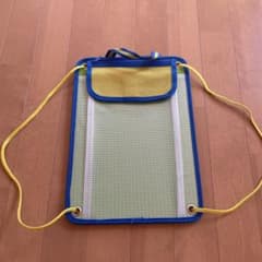 たんけんバッグのサムネイル