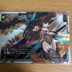 WIXOSS ウィクロス 真・遊月・鍵のサムネイル