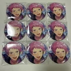 あんスタ　宗　缶バッジ　イベコレのサムネイル