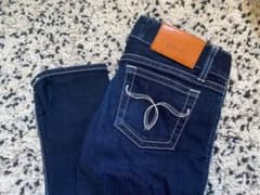 MOUSSY Straight slim 24のサムネイル