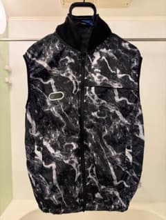 EXFROZEN 空調服 ペルチェベスト セット　Lサイズ