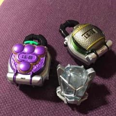 くみさん専用☆仮面ライダー ウィザード インフィニティ リングのサムネイル