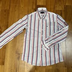 キッズ　ワイシャツのサムネイル