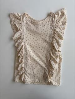 Soor ploom エッセンシャル angel tee 8y - メルカリ