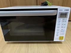 【美品】電子レンジ　YAMADA YMW-S17G1のサムネイル