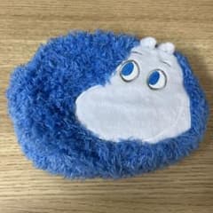 ムーミン3wayポーチのサムネイル