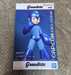ロックマン grandista メタリックカラー - メルカリ