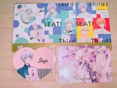 IDOLiSH7 逢坂壮五 グッズまとめ売り IDOLiSH7 逢坂壮五 グッズまとめ売り 23点 - メルカリ