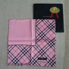 BURBERRY ハンカチのサムネイル