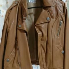 ライダースジャケット！のサムネイル