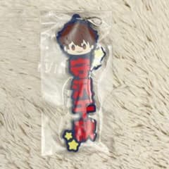 あんスタ　一番くじ　推したい名　守沢千秋のサムネイル