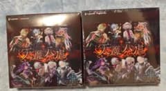 2box 新品シュリンク付き 天魔八虐 シャドウバースエボルブ - メルカリ