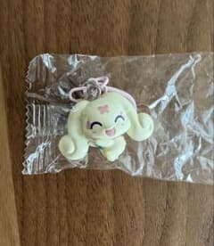 ぴたっとなかよしチャーム チョッピのサムネイル