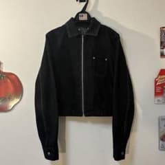 DKNY JEANS デニムジャケット PRADA sports ポーカーズ - メルカリ