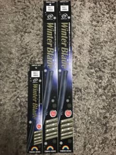 ウインターブレード　新品　プラド150等用のサムネイル