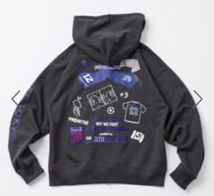 上下セット FC東京 FREAK'S STORE コラボ パーカー スウェット 上下セット FC東京 FREAK'S STORE コラボ パーカー スウェット - メルカリ