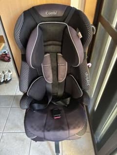 値下げ！コンビ ジョイトリップ エッグショック GC エアーブラック